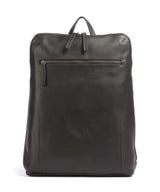 The Chesterfield Brand Wax Pull Up Cow Filmore Ryggsäck brown
