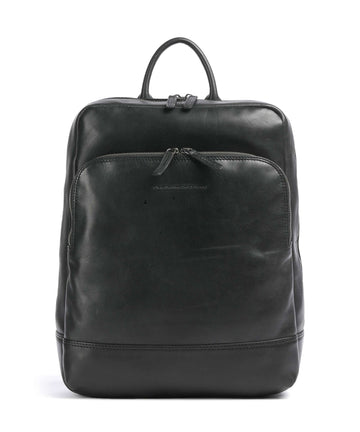 The Chesterfield Brand Novum Nicola Ryggsäck black
