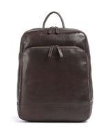The Chesterfield Brand Novum Nicola Ryggsäck brown