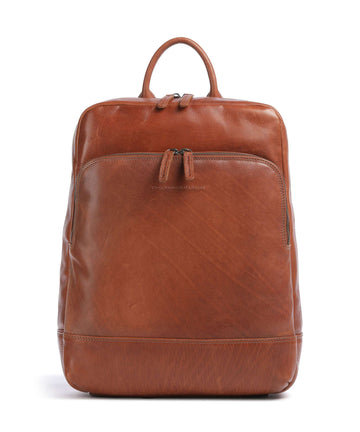 The Chesterfield Brand Novum Nicola Ryggsäck cognac