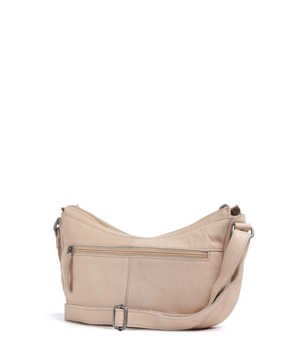 The Chesterfield Brand Clarita Crossbody bag beige