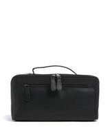 The Chesterfield Brand Wax Pull Up Cow Trevia Necessär black