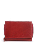 The Chesterfield Brand Rimili Plånbok red