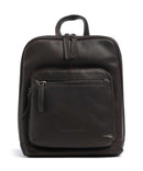 The Chesterfield Brand Wax Pull Up Cow Floran Ryggsäck brown