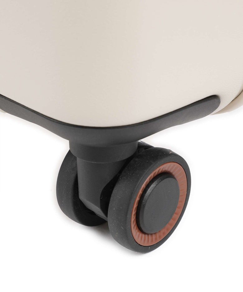 The Chesterfield Brand Zuna Spinner (4 wheels) sandy beach