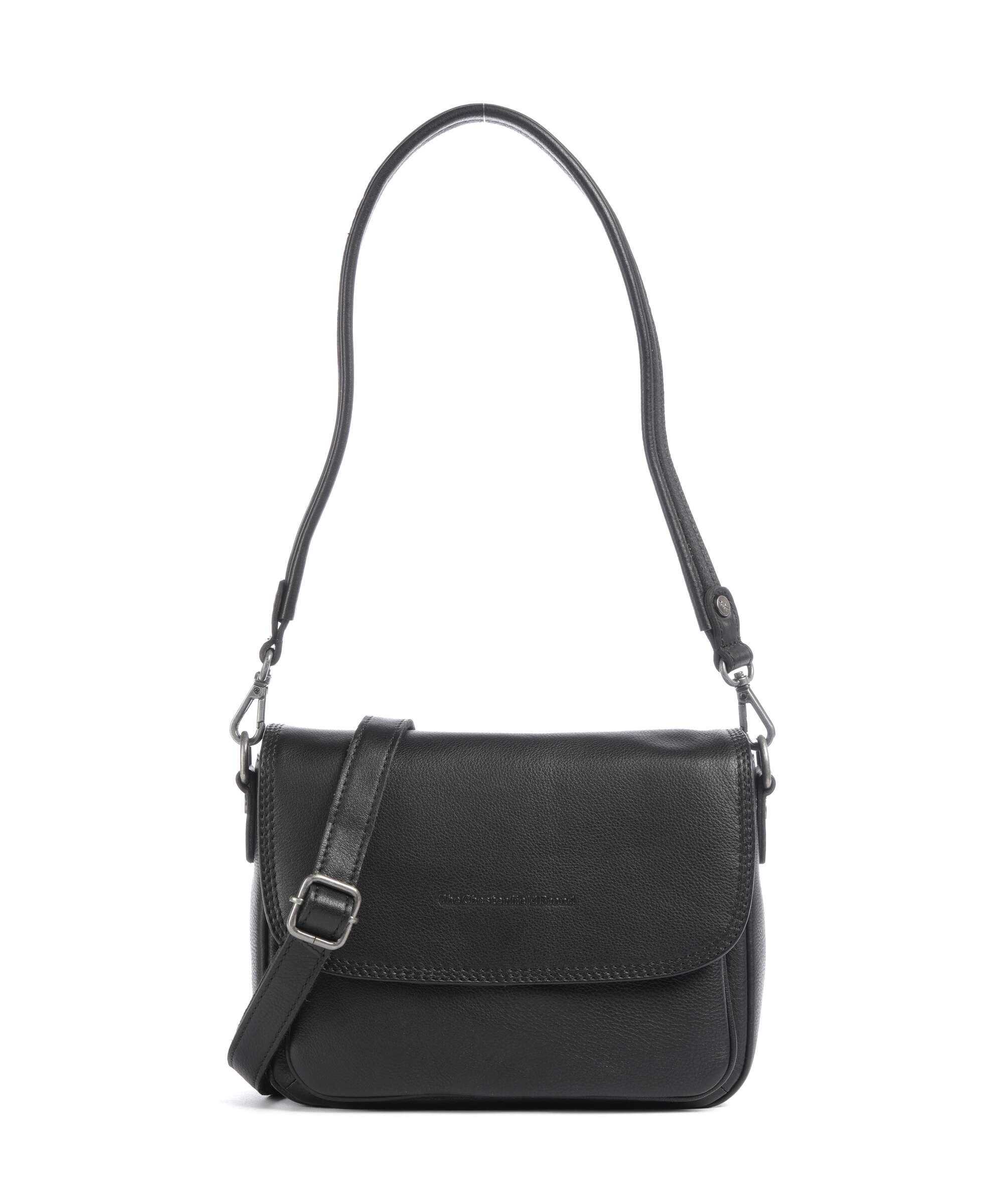 The Chesterfield Brand Serene Miloa Shoulder bag black