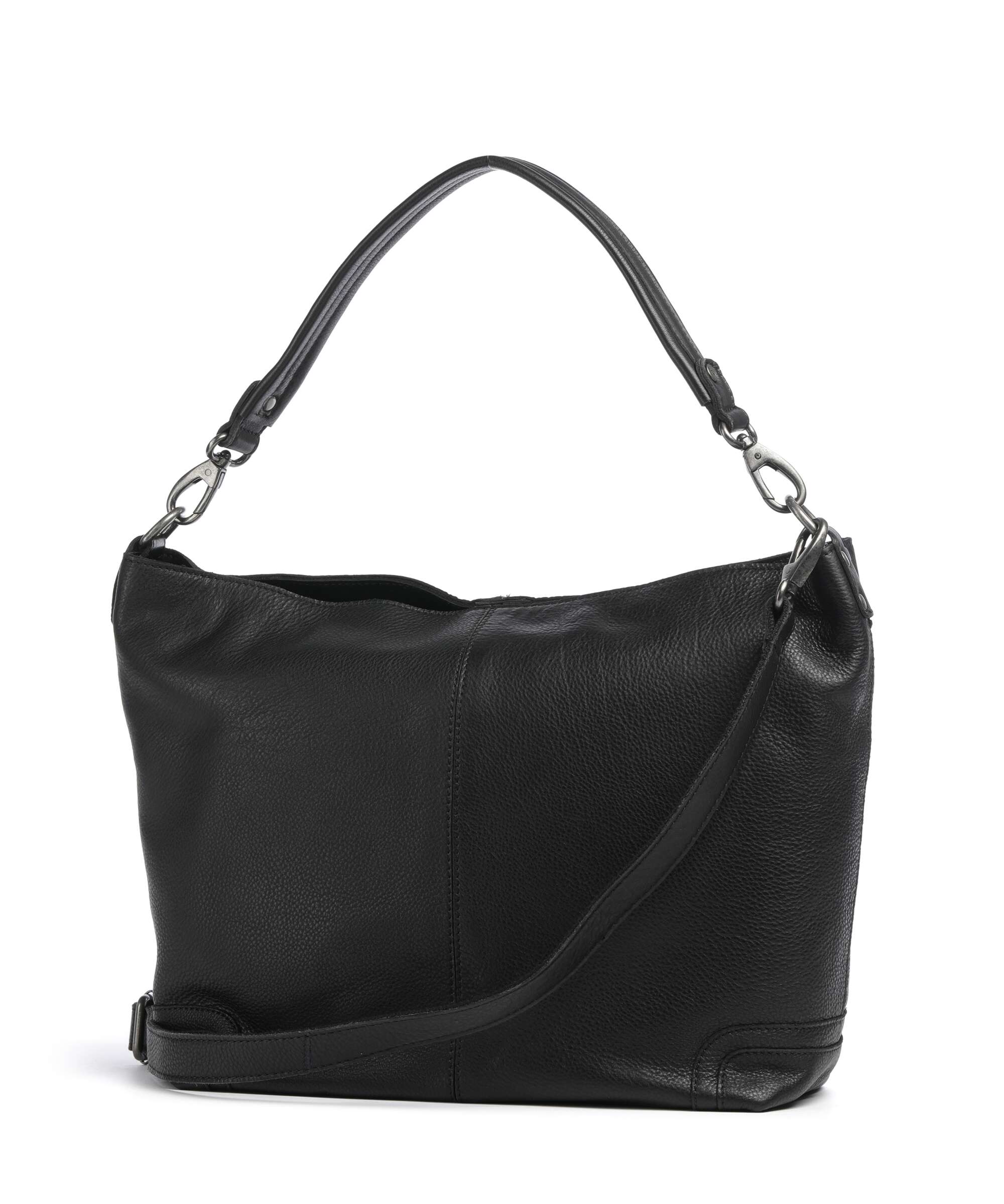 The Chesterfield Brand Serene Astero Hobo bag black