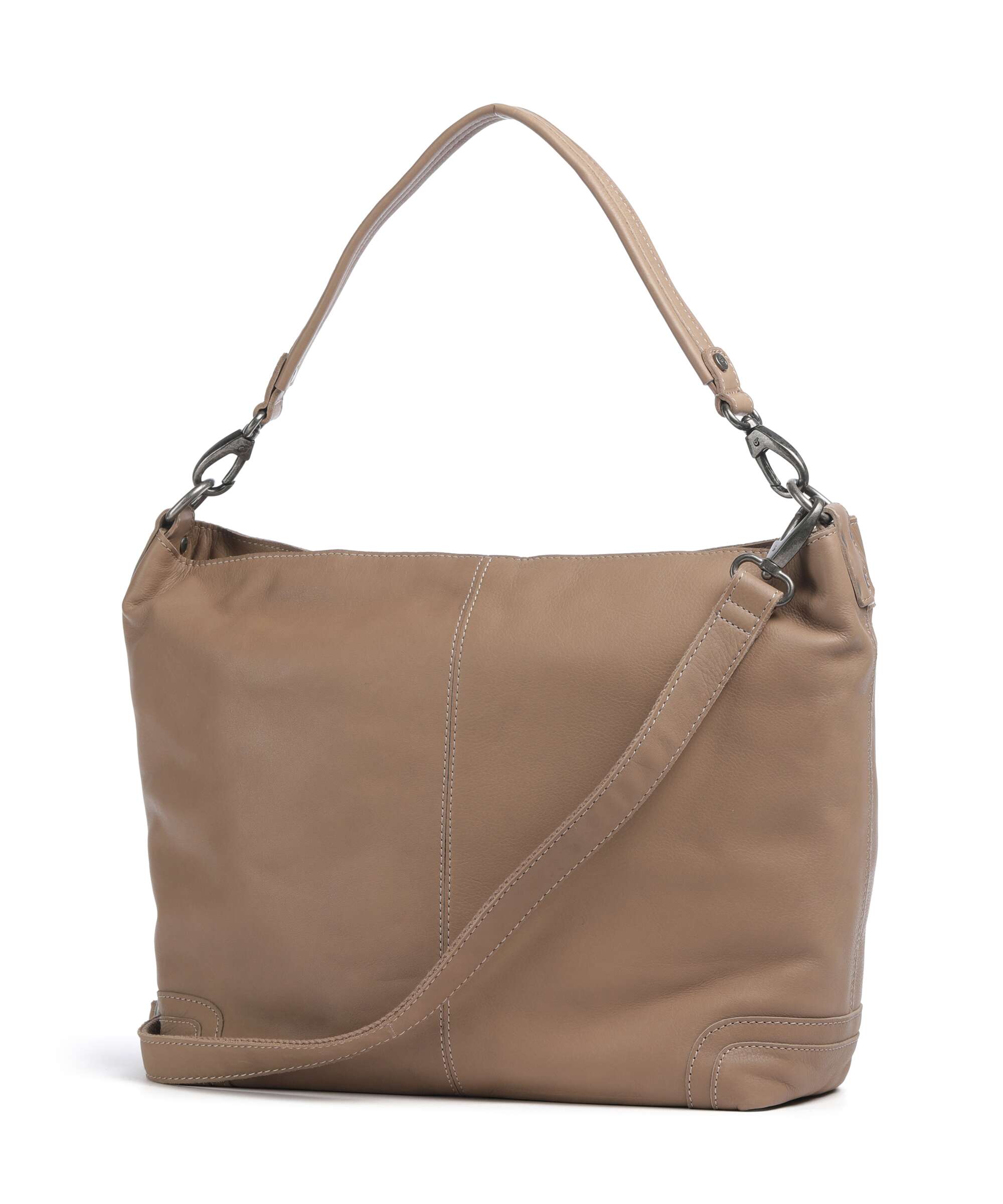 The Chesterfield Brand Serene Astero Hobo bag taupe