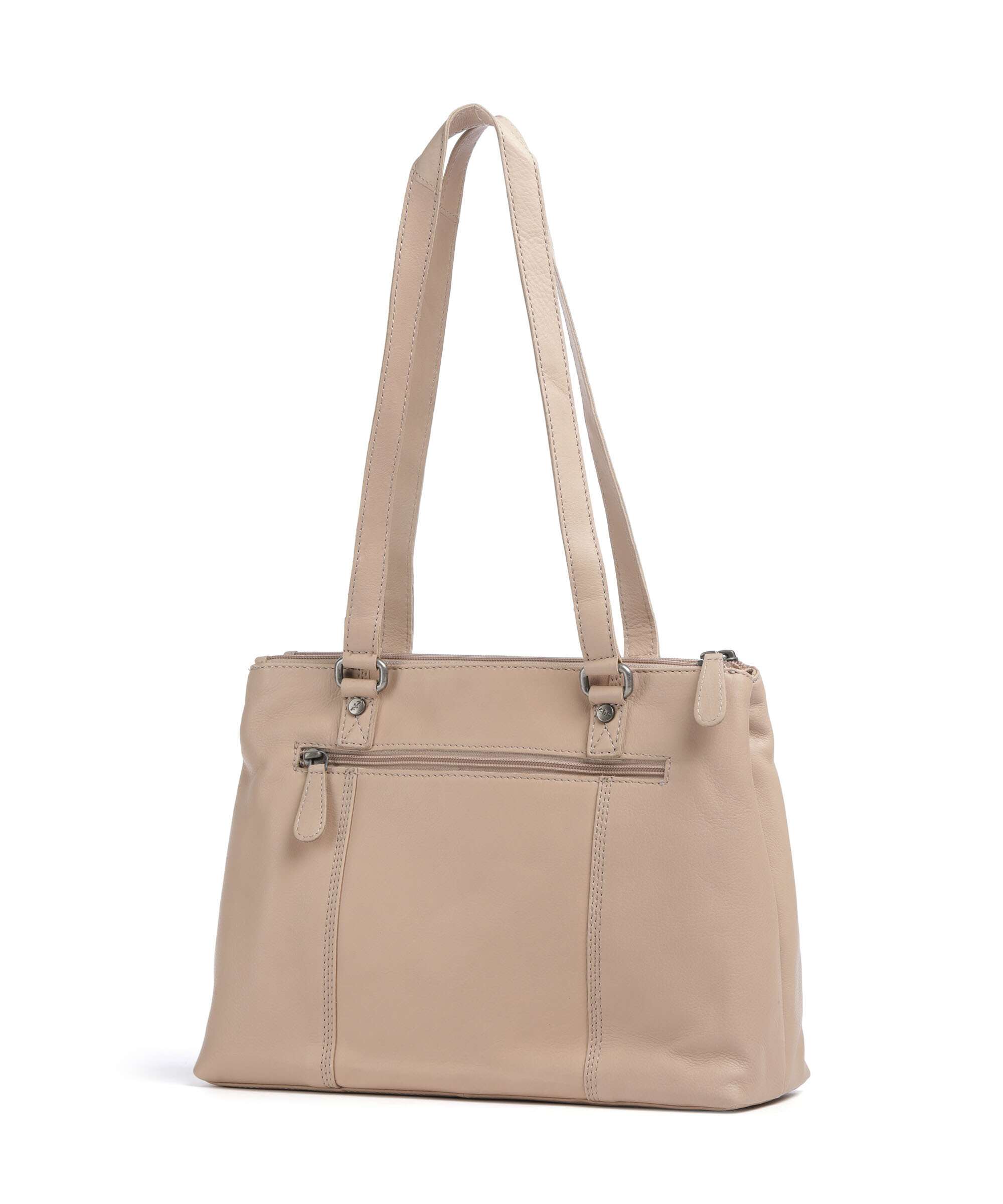 The Chesterfield Brand Serene Marvos Shoulder bag beige
