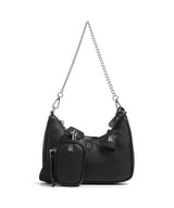 Steve Madden BRISKY-R Axelremsväska black