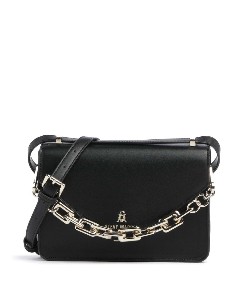 Steve Madden BINDIO-L Shoulder bag black