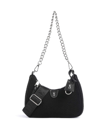 Steve Madden BVITAL-W Axelremsväska black