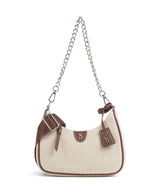 Steve Madden BVITAL-W Axelremsväska natural