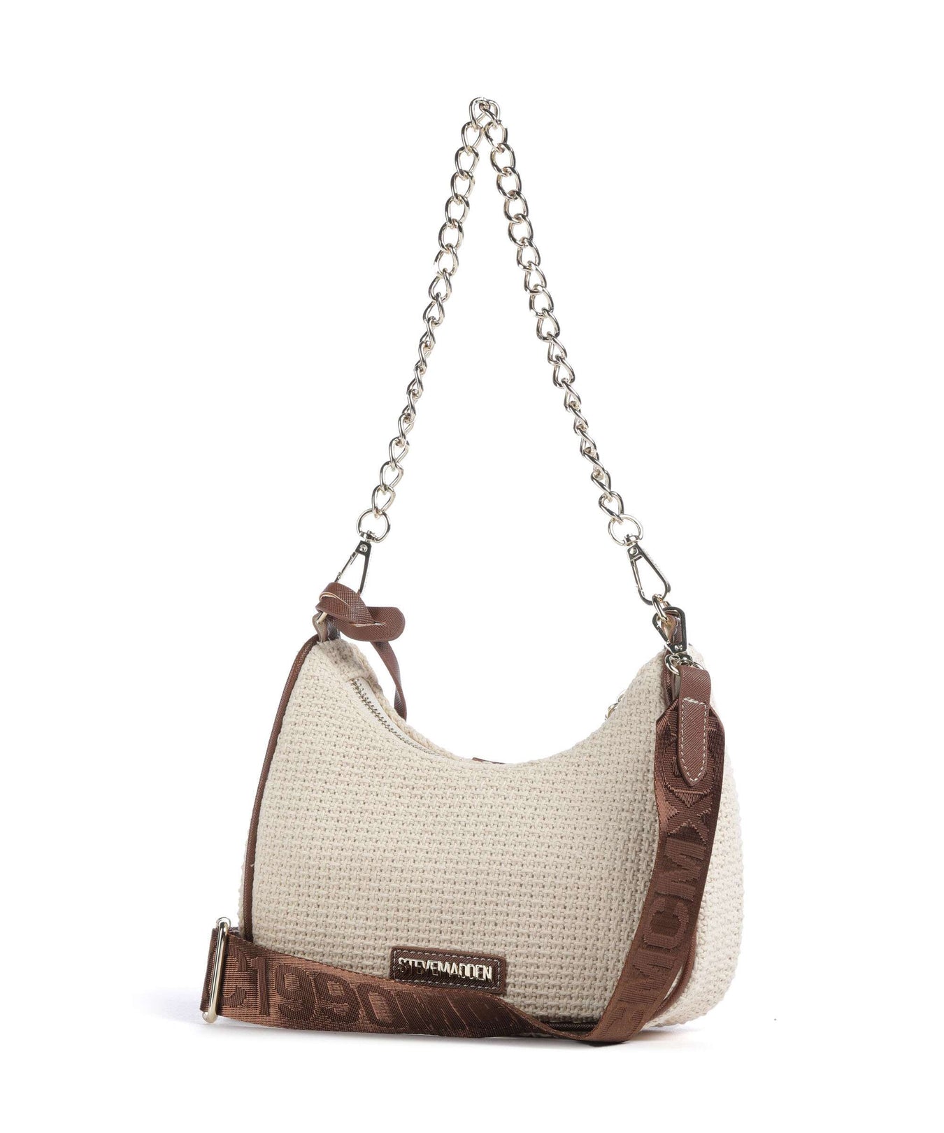 Steve Madden BVITAL-W Shoulder bag natural