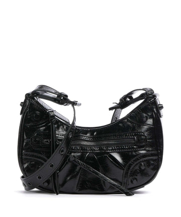 Steve Madden BGLOWING Crossover väska black