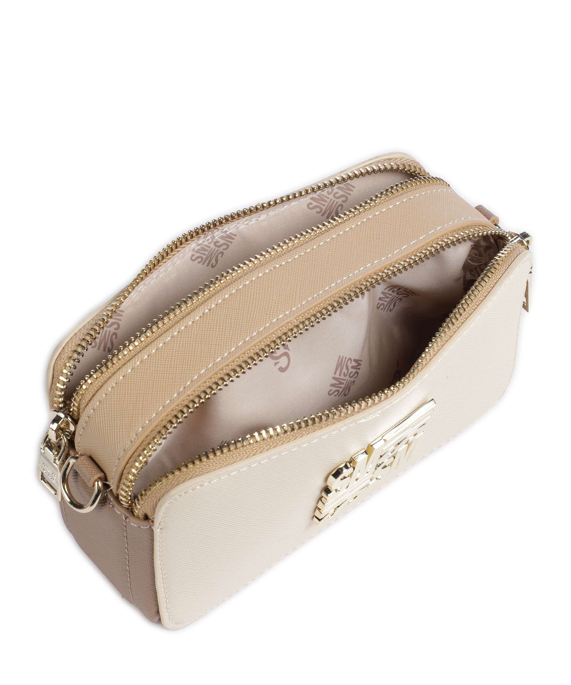 Steve Madden BRISA Crossbody bag bone