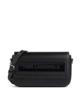 Karl Lagerfeld Ikon K Small Crossover väska black