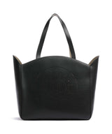 Karl Lagerfeld K/Circle Large Shoppingväska black