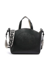 Karl Lagerfeld K/Circle Small Handväskor black