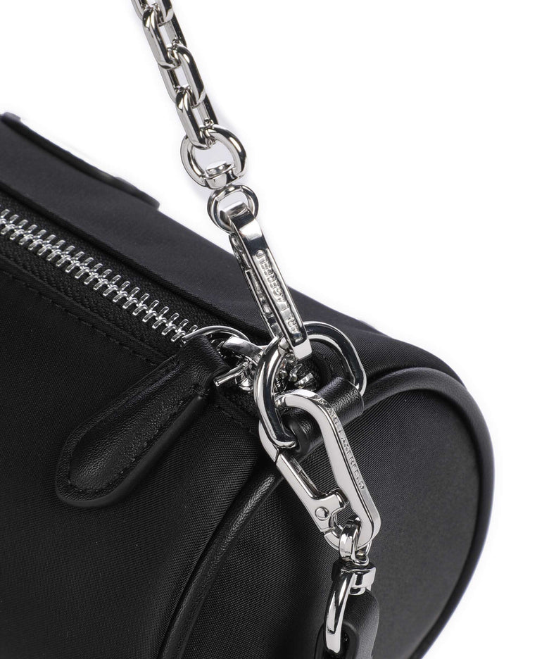Karl Lagerfeld K/Ikonik 2.0 Shoulder bag black