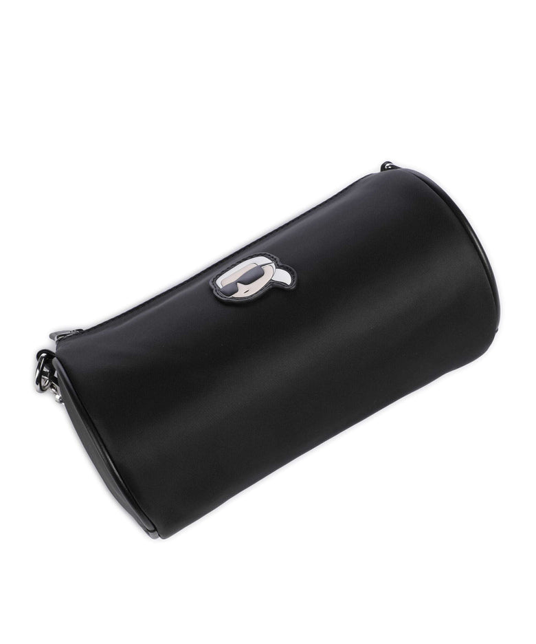Karl Lagerfeld K/Ikonik 2.0 Shoulder bag black