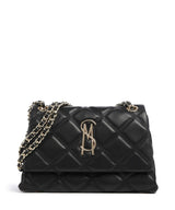 Steve Madden BJOLENE Axelremsväska black/gold