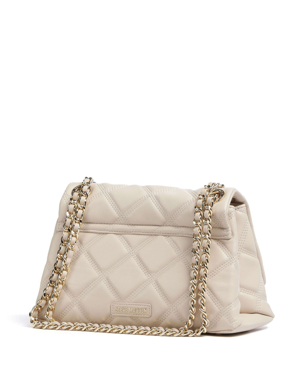 Steve Madden BJOLENE Shoulder bag bone
