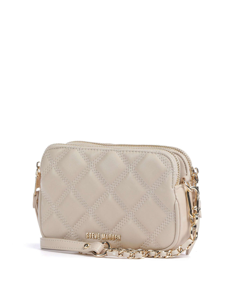 Steve Madden BMARVIS Crossbody bag bone