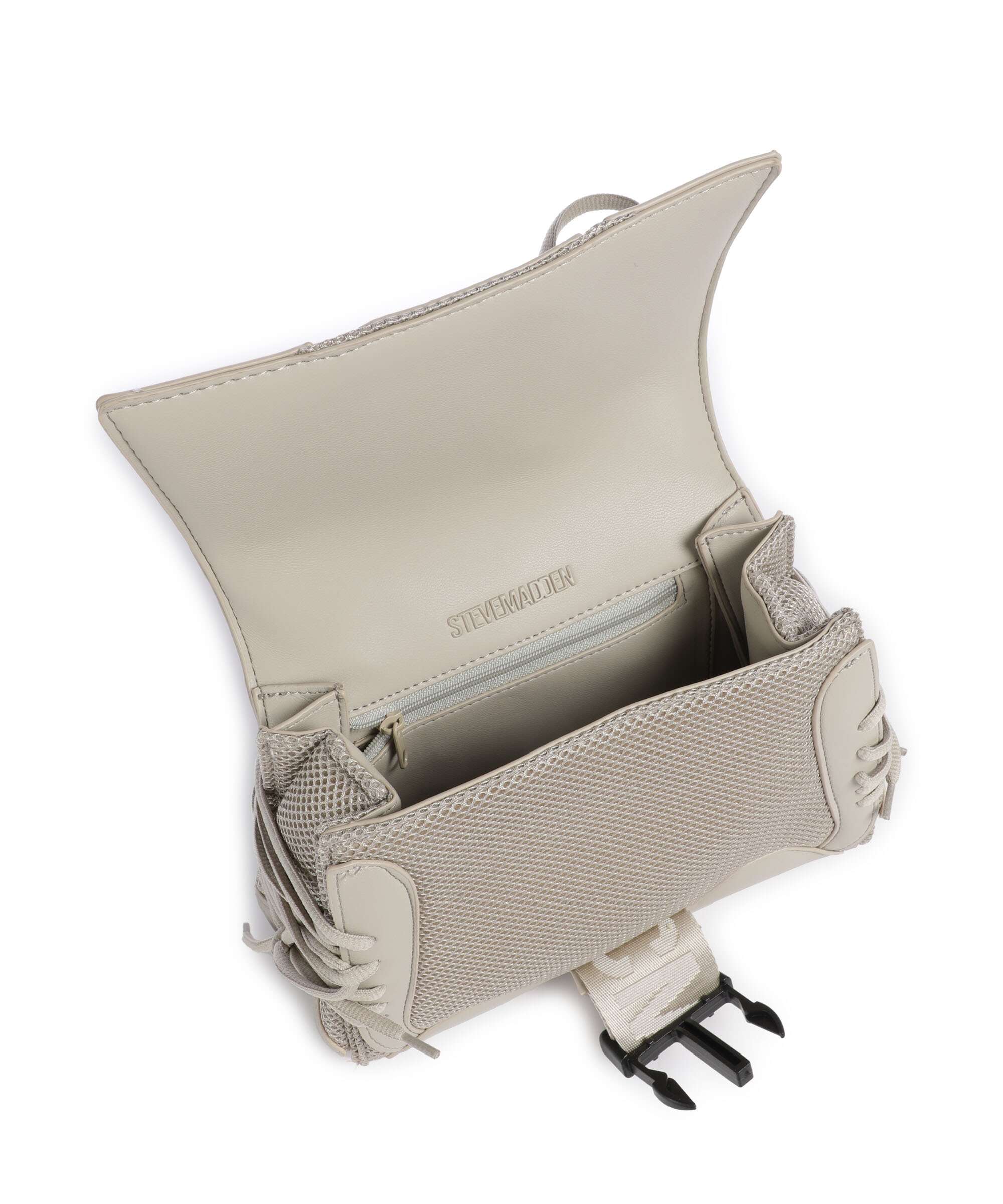Steve Madden BDIEGO Handbag greige