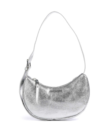 Steve Madden BVESNA Axelremsväska silver