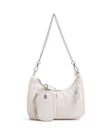 Steve Madden BRISKY-R Axelremsväska bone