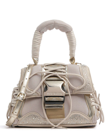Steve Madden BDIEGO-R Handväskor nude/gold