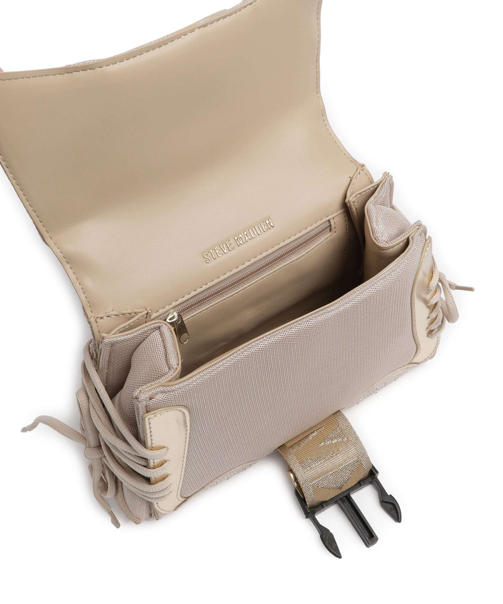 Steve Madden BDIEGO-R Handbag nude/gold