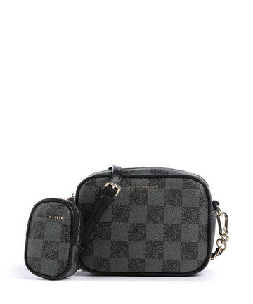 Steve Madden BLEIA Crossover väska black