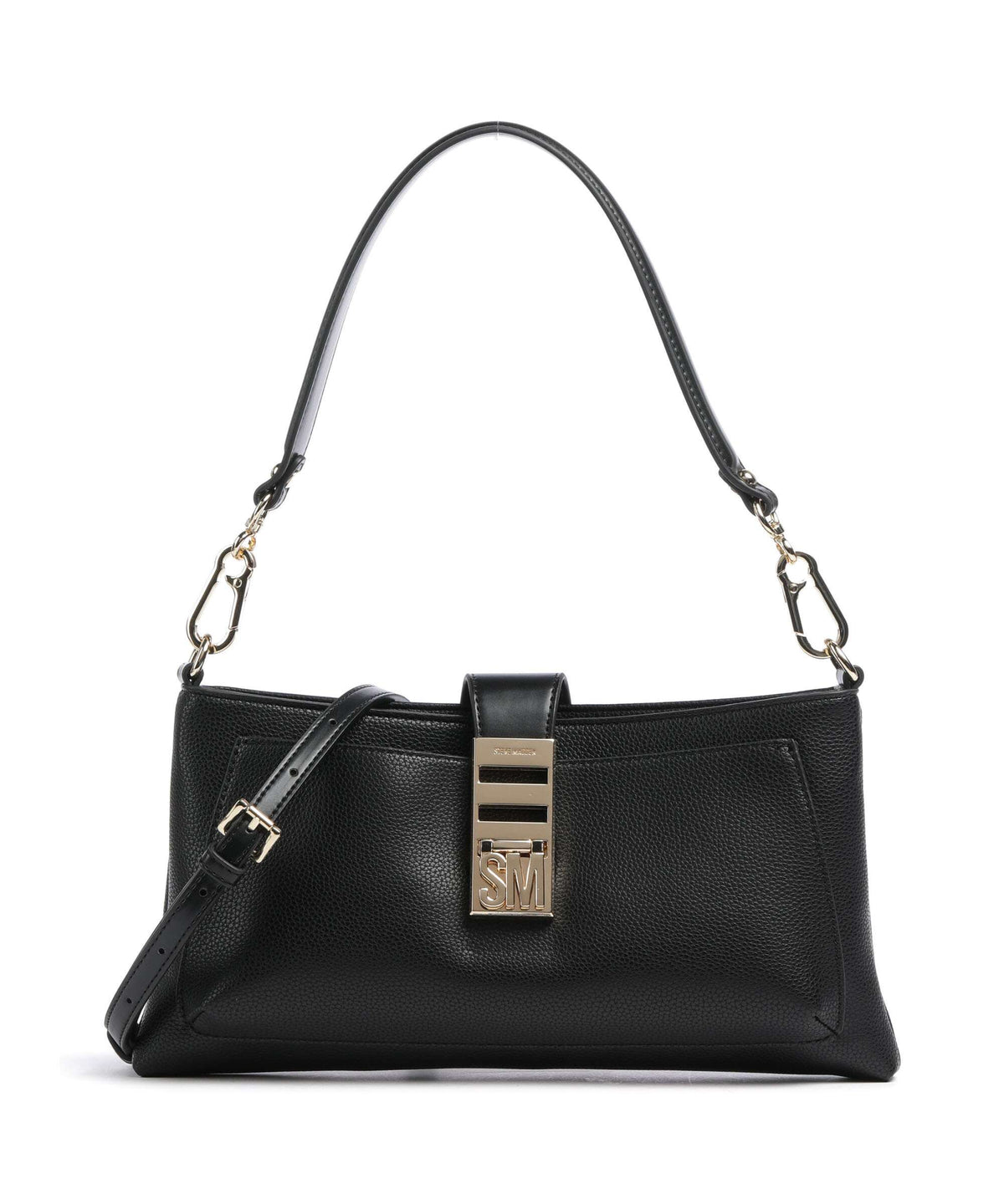 Steve Madden BLILOU Shoulder bag black