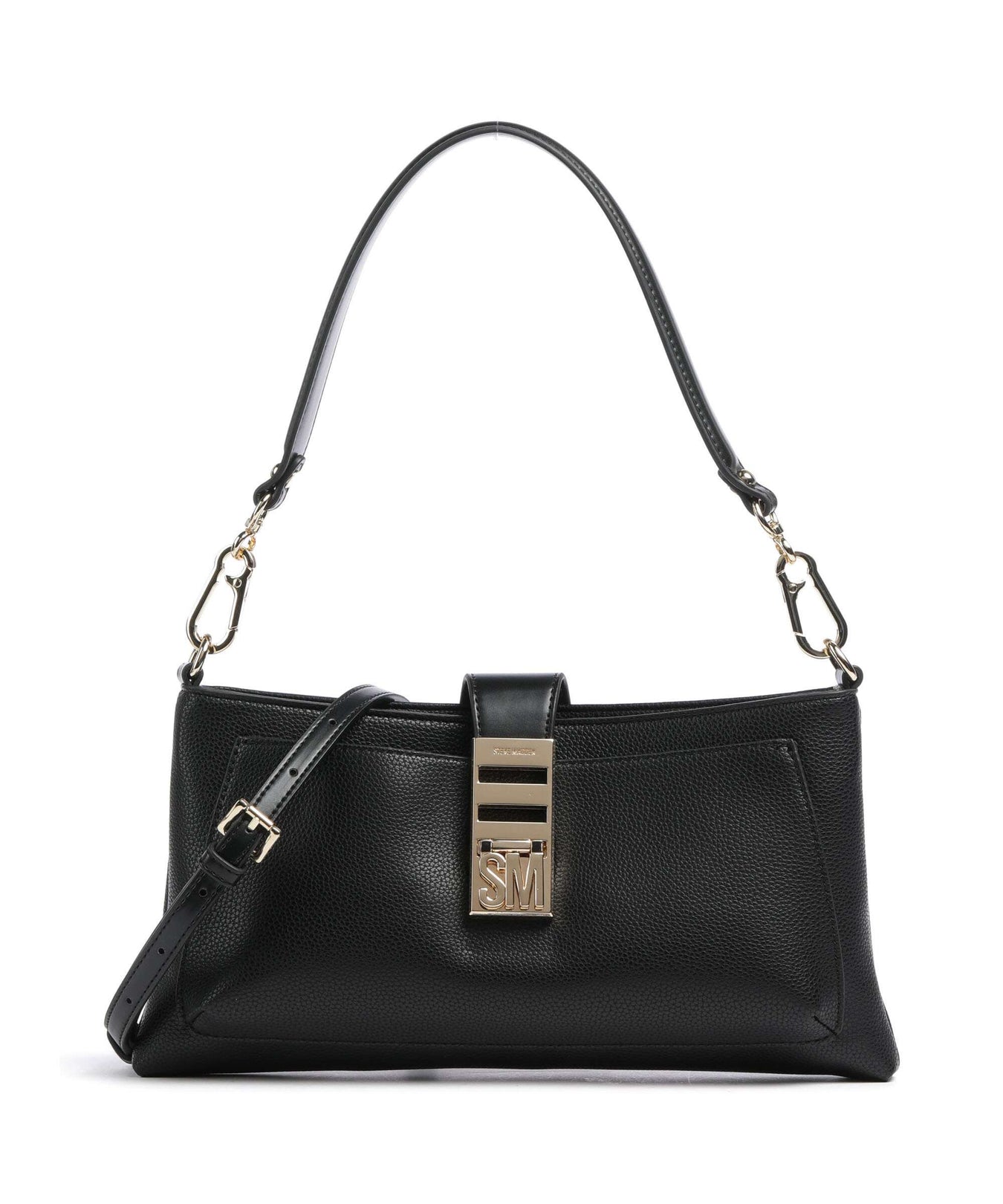 Steve Madden BLILOU Shoulder bag black