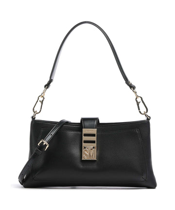 Steve Madden BLILOU Axelremsväska black