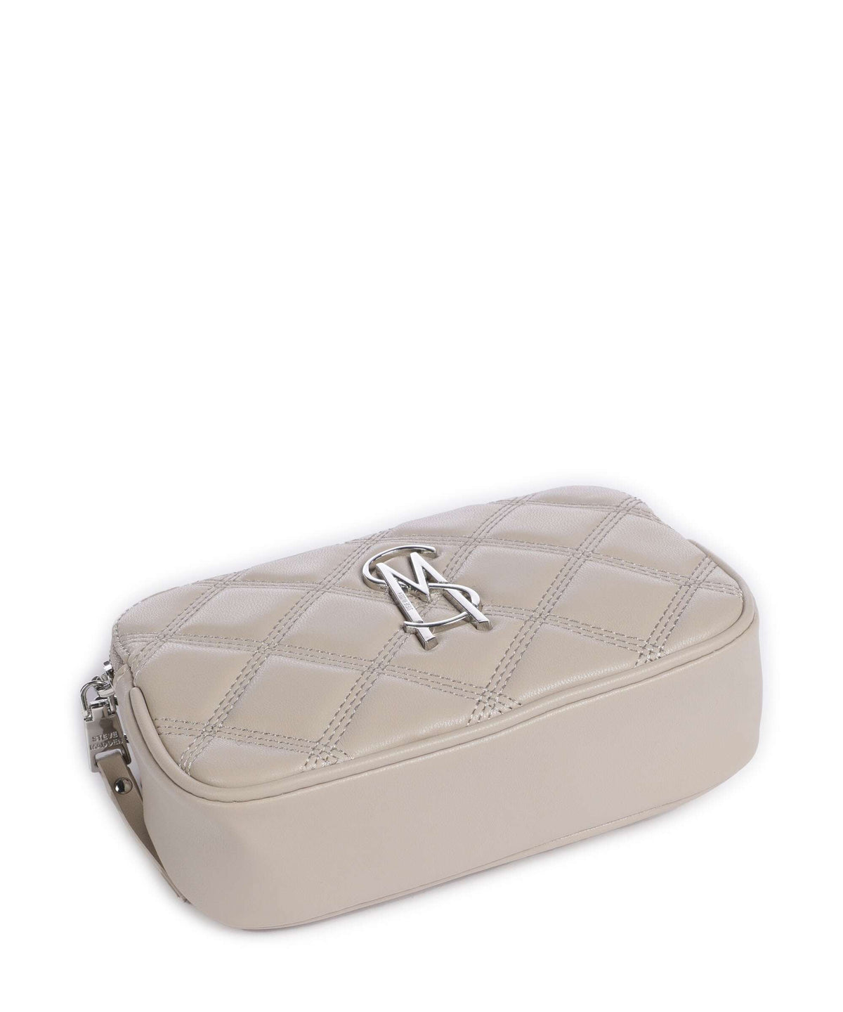 Steve Madden BMARVIS Crossbody bag taupe