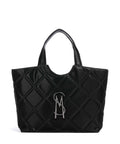Steve Madden BFUSE-V Tote bag black