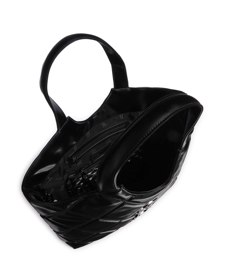 Steve Madden BFUSE-V Tote bag black