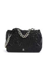 Steve Madden BNOTABLE Crossover väska black/gold