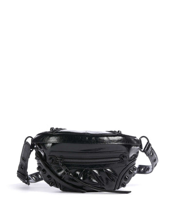 Steve Madden BVINA Midjeväska black