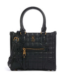 Steve Madden BMASSI Handbag black/gold