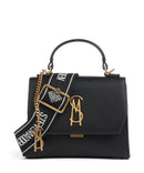 Steve Madden BLATTUCA Handväskor black/gold