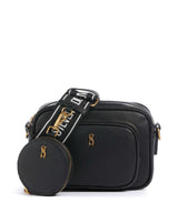 Steve Madden BLILLITE Crossover väska black/gold