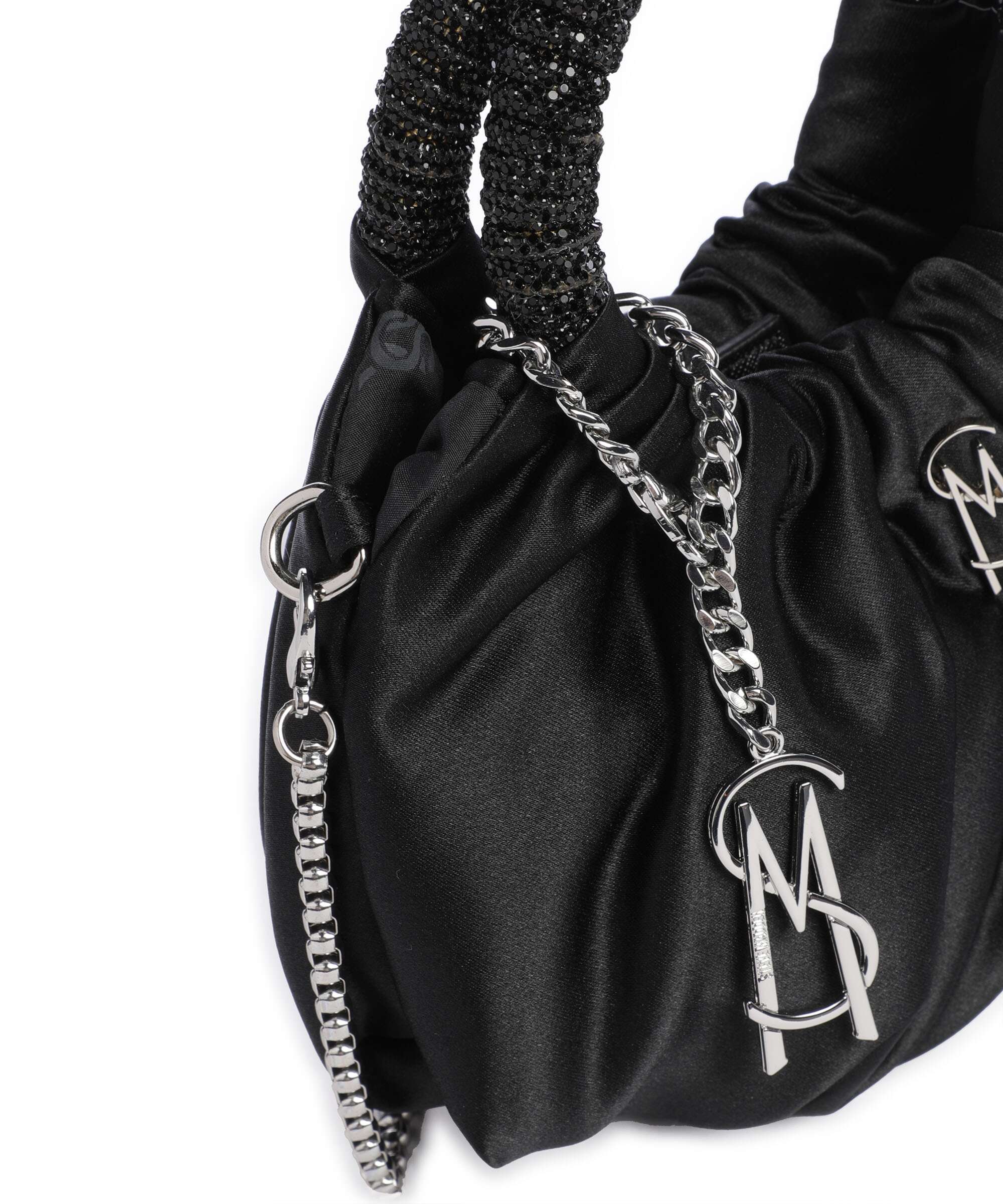 Steve Madden BLINNEA Handbag black 