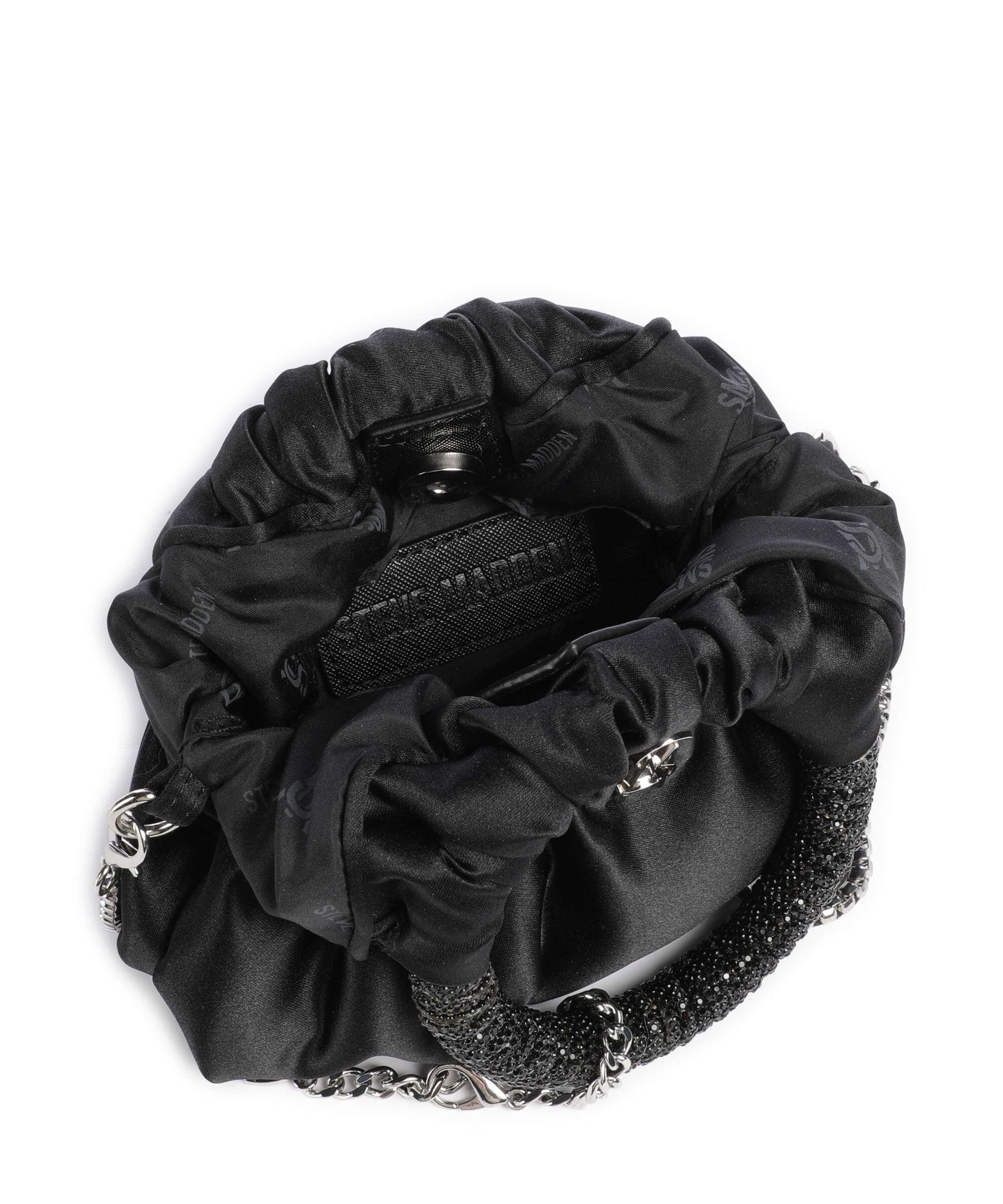 Steve Madden BLINNEA Handbag black 
