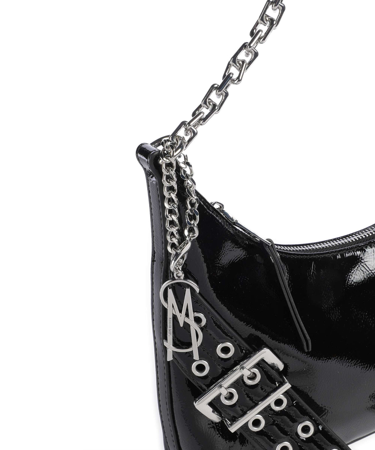 Steve Madden BGRAYA Shoulder bag black