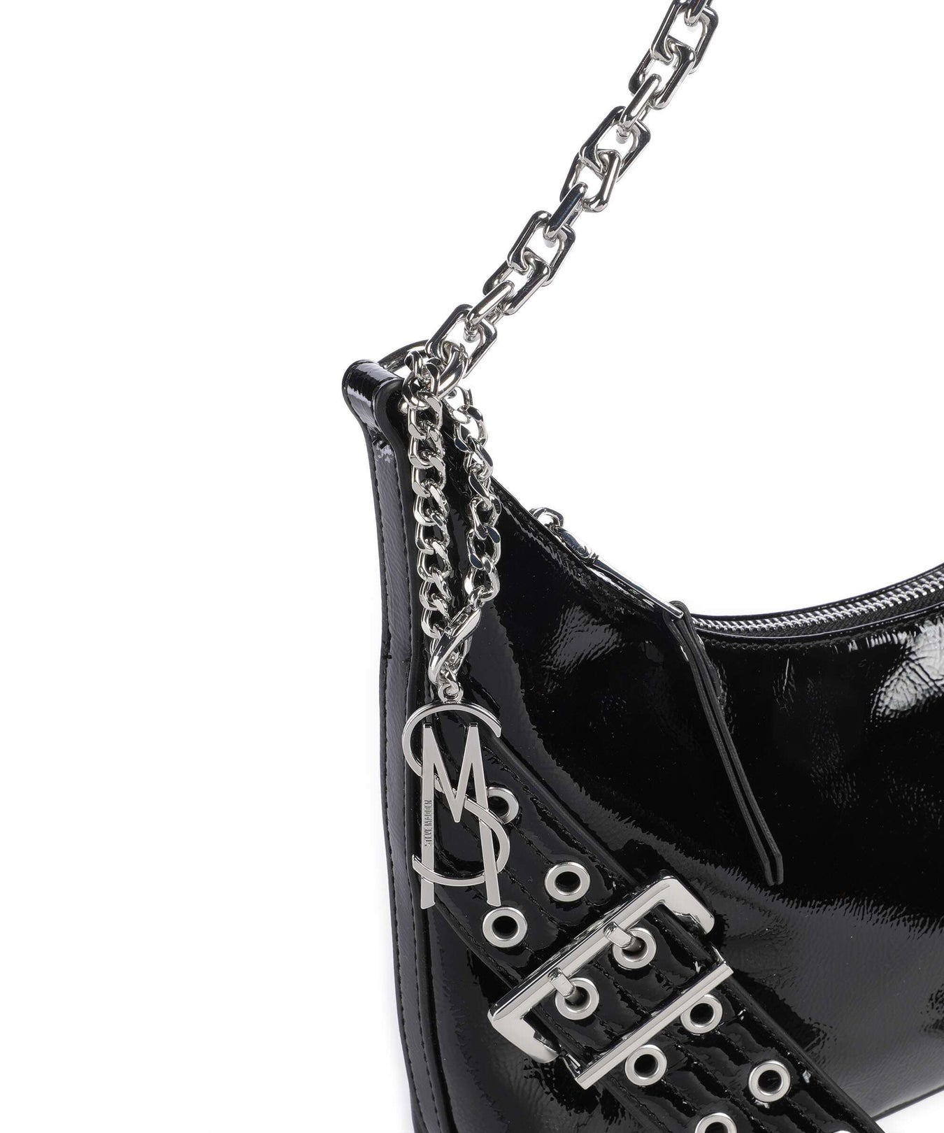 Steve Madden BGRAYA Shoulder bag black