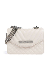 Steve Madden BSTAKE Axelremsväska bone